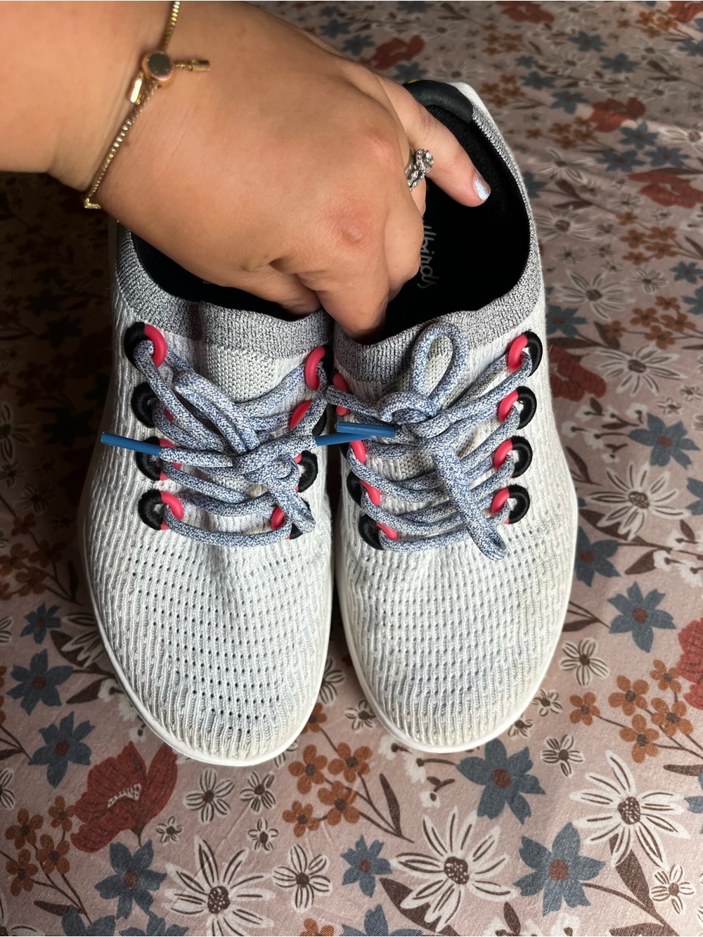 Allbirds Tree Dasher 2 sneakers - Picture 2 of 6